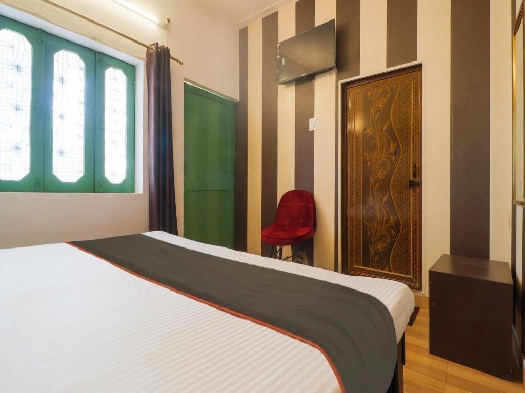 רישיקש The Roxxy Royal Resort מראה חיצוני תמונה