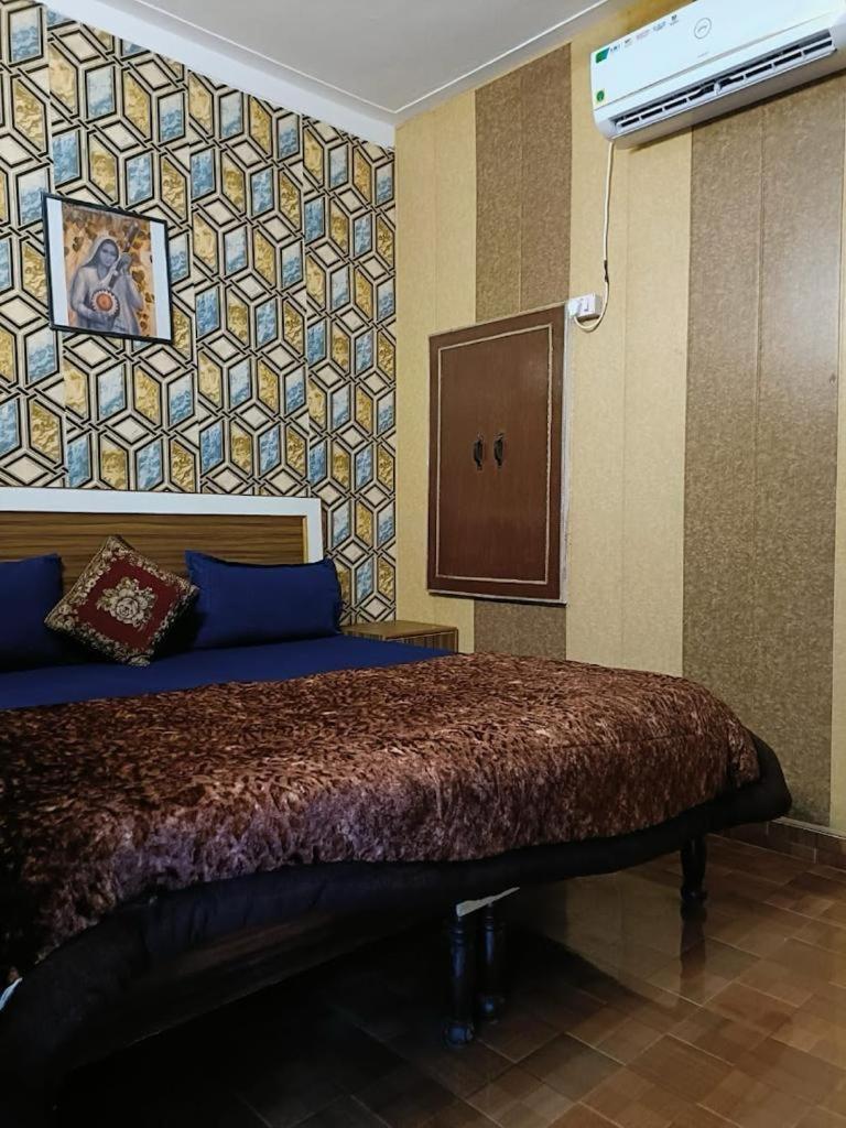 רישיקש The Roxxy Royal Resort מראה חיצוני תמונה